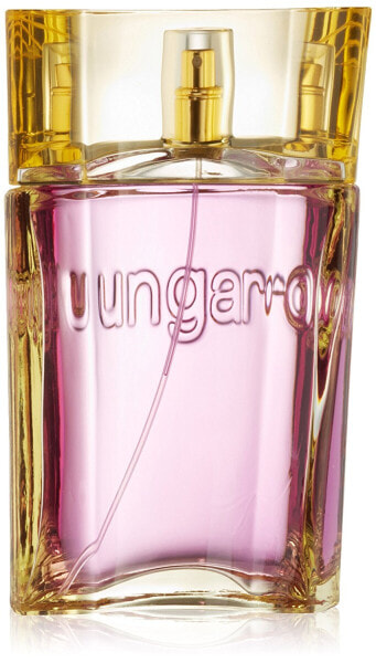 Женская парфюмерия Emanuel Ungaro EDP Ungaro 90 ml