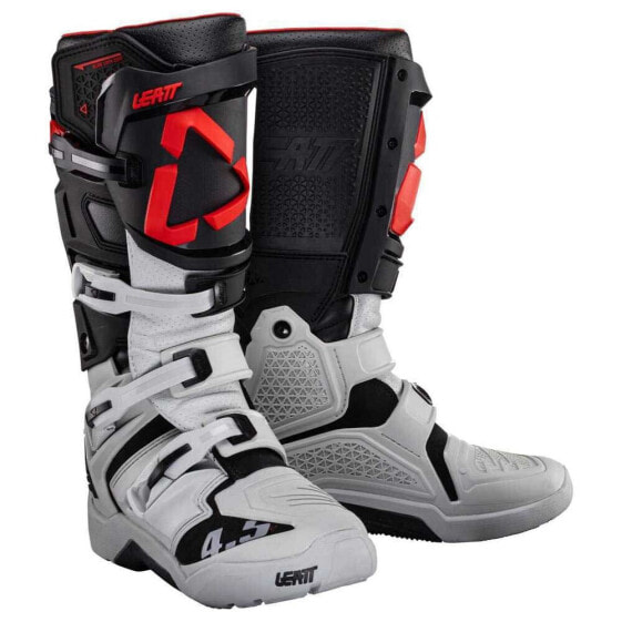 LEATT 4.5 Enduro off-road boots