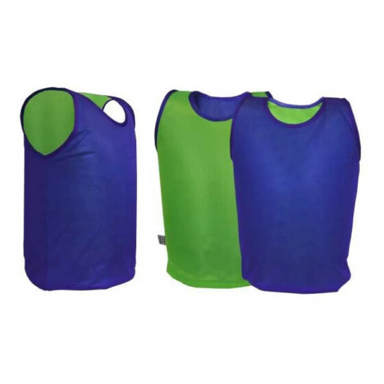 SPORTI FRANCE 063250 Reversible Training Bib