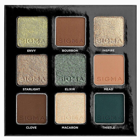 Eyeshadow Palette