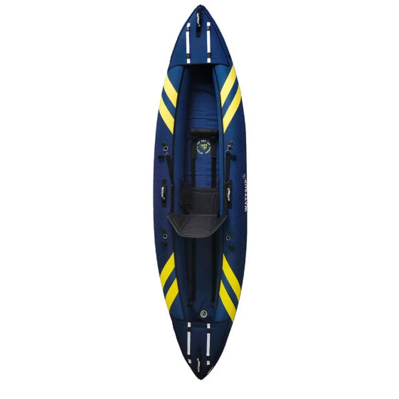 WATTSUP Crucian 1-2P inflatable kayak