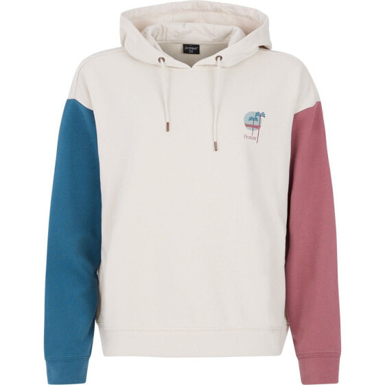 PROTEST Bress hoodie