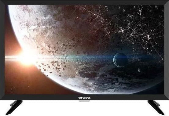 Telewizor Orava LT-634 LED 24'' HD Ready