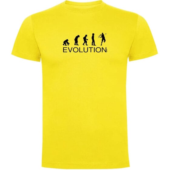 KRUSKIS Evolution Smash short sleeve T-shirt