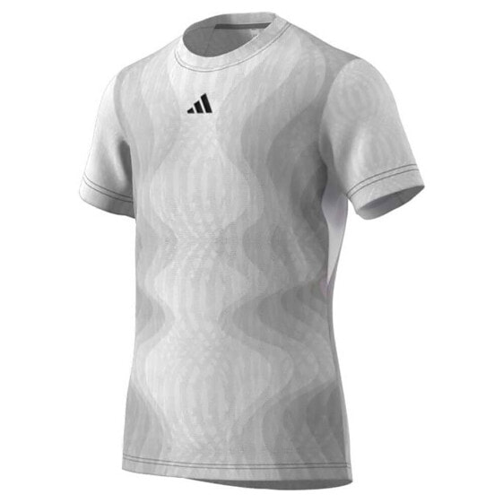 ADIDAS Freelift Pro short sleeve T-shirt