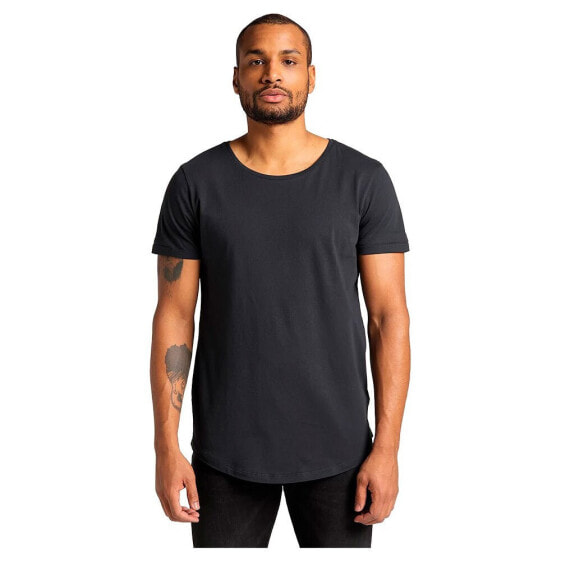 LEE Elongated short sleeve T-shirt