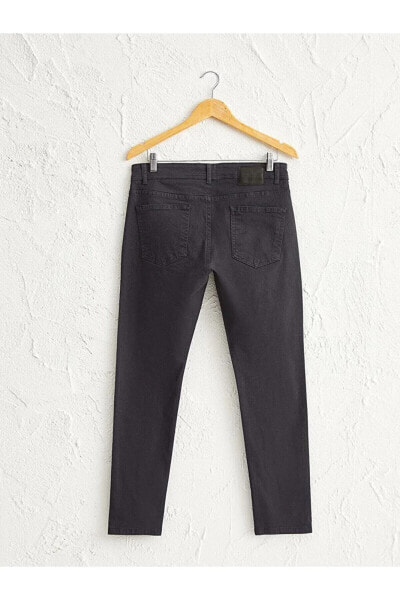 LCWAIKIKI Classic Slim Fit Gabardin Chino Pantolon