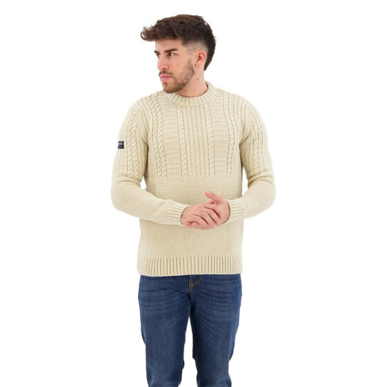 SUPERDRY Vintage Jacob sweatshirt