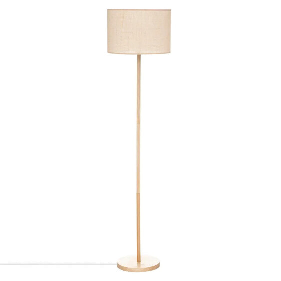 Stehlampe DELLA, Holz, 149,5 cm