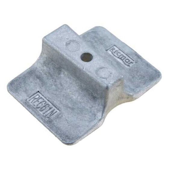 RECMAR REC61N-45251-01AL Aluminium Anode