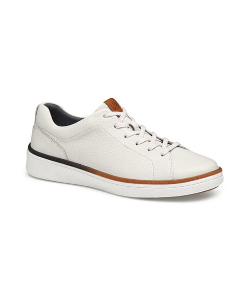 Men's XC4 Foust Lace-To-Toe Lace-Up Sneakers