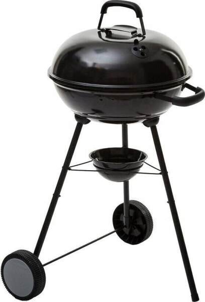 Intex Grill okrągły z pokrywką FEIJOA, Ø 43 cm