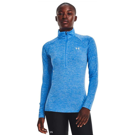 UNDER ARMOUR Tech Twist half zip sweatshirt