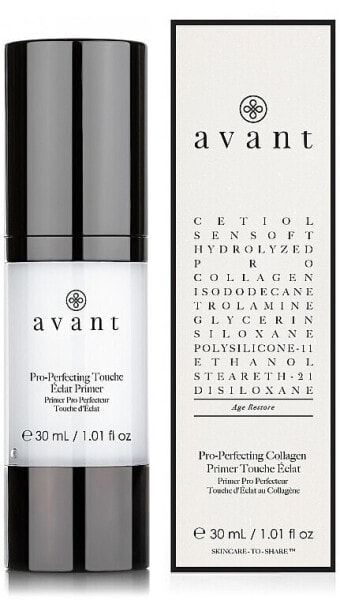 Avant Pro Perfecting Collagen Touche Eclat Primer