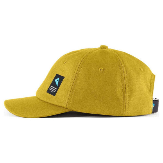 Кепка от Klättermusen Runa Maker Cap