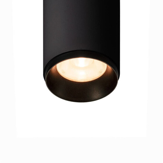 SLV NUMINOS CL DALI S - 1 bulb(s) - LED - 2700 K - 985 lm - Black