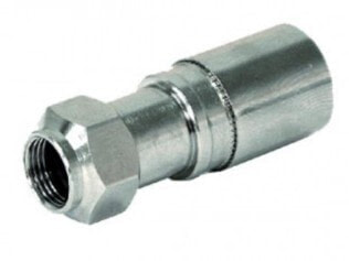 WISI DV 14N Kompressionsstecker für MK 15 - Cable - F-Type Coax