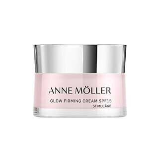 Firming skin cream Stimulâge SPF 15 (Glow Firming Cream) 50 ml