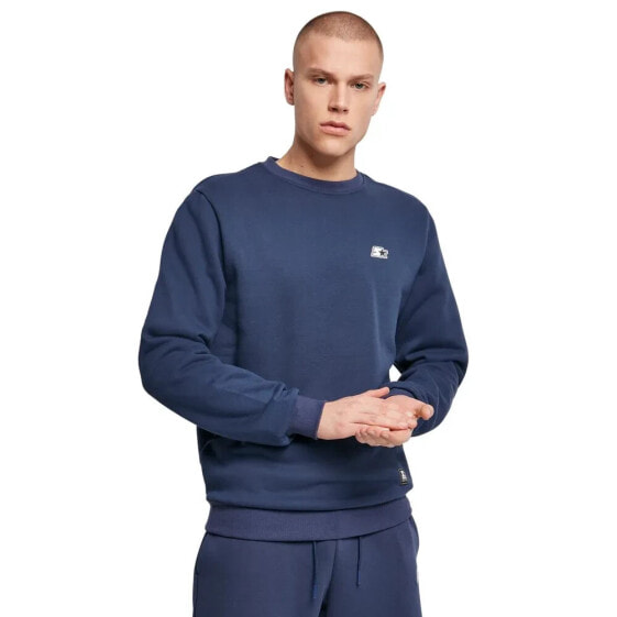 URBAN CLASSICS Starter Essential Crewneck sweater