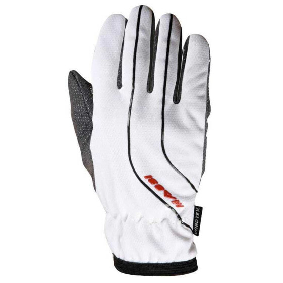 MASSI Windtex 100% Long Gloves