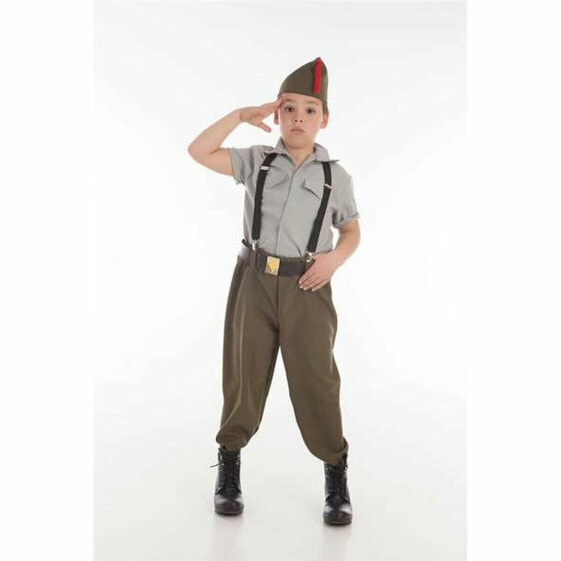 Маскарадные костюмы для детей 3618-1 Солдат-легионер