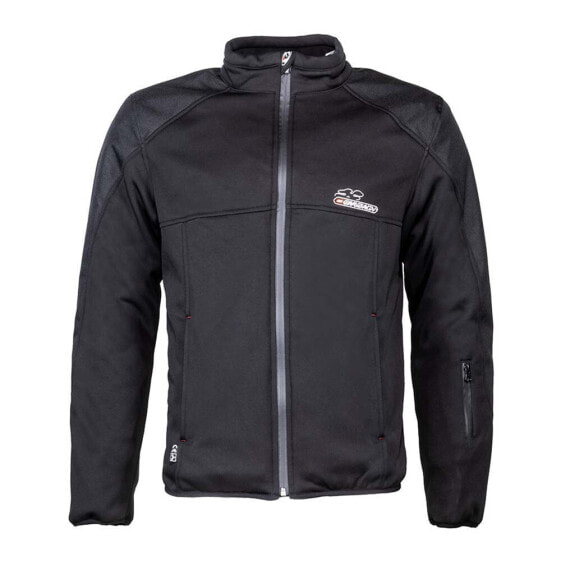 GARIBALDI Sofine WP Rain Jacket