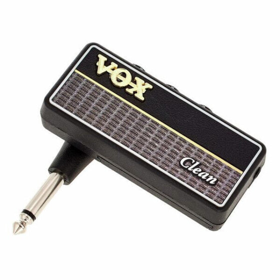 Гитара электроакустическая Vox Amplug 2 Clean