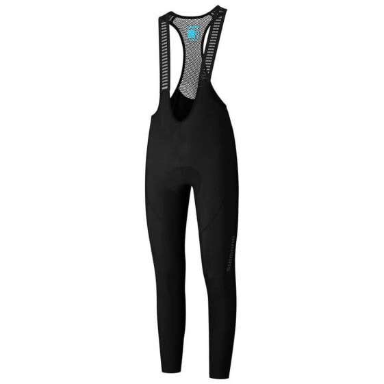 SHIMANO Vertex No Pad bib tights