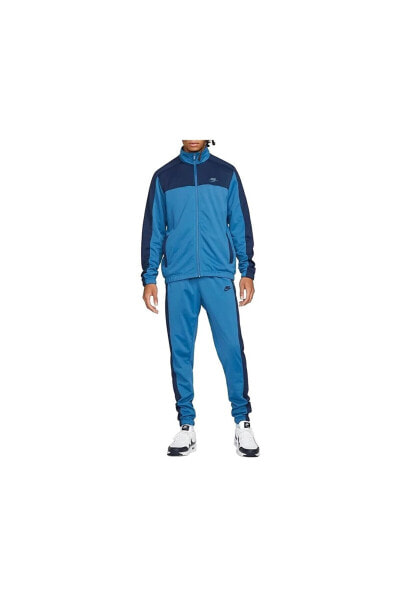 Спортивный костюм Nike M Nsw Spe Pk Trk Suit Erkek Eşofman Takımı