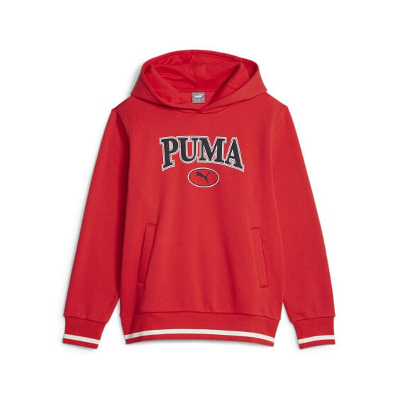 PUMA Squad Fl hoodie