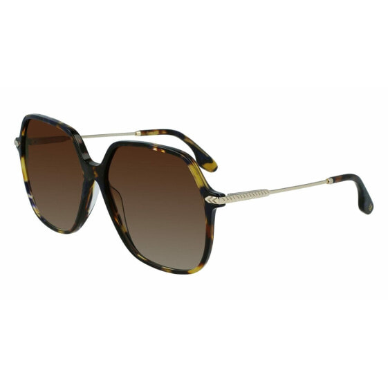 Женские солнечные очки Victoria Beckham VB631S-418 ø 60 mm