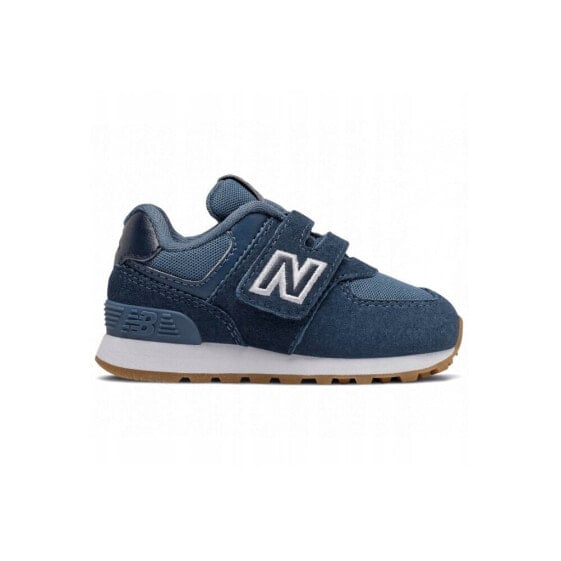 Кроссовки детские New Balance 574 для девочек