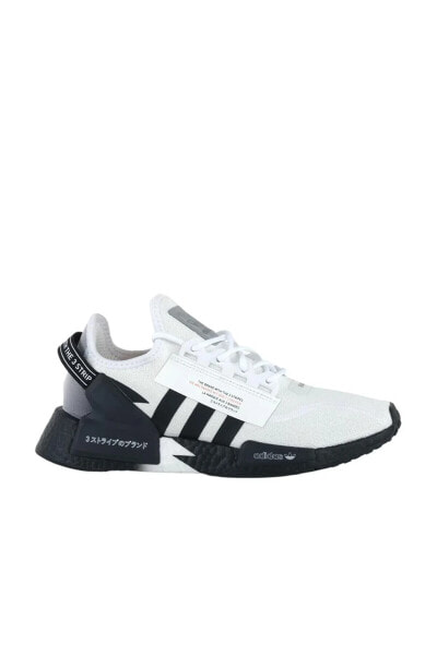 Кроссовки Adidas NMD R1 V2 Белые (IE2246)