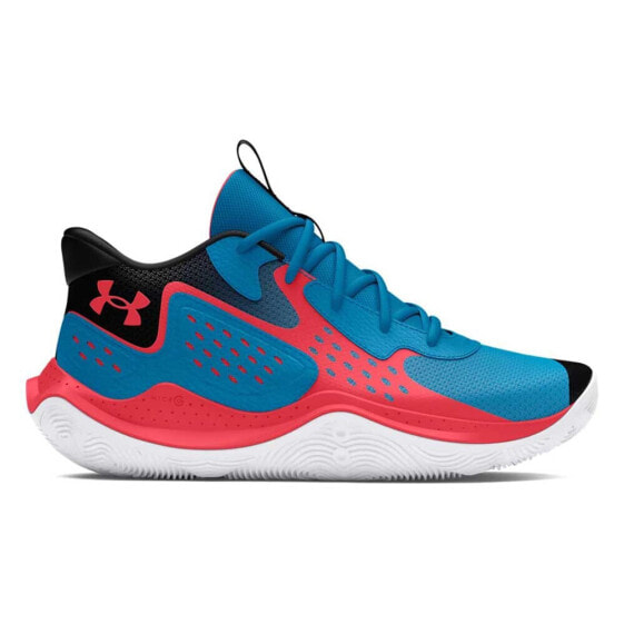 UNDER ARMOUR JET 23 basketball shoes