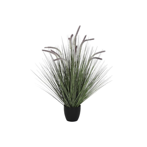 Декоративное растение DKD Home Decor Лиловое (30 x 30 x 104 см)