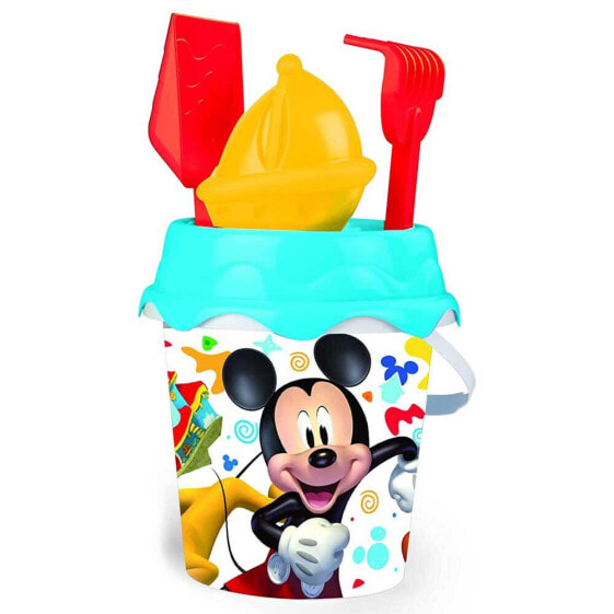 SMOBY Mm Cube Without Mickey Shower