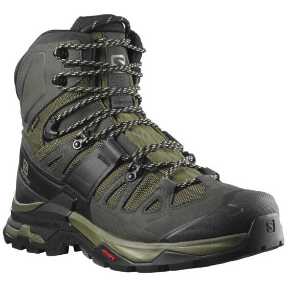 SALOMON Quest 4 Goretex Hiking Boots