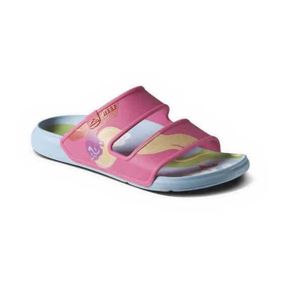 REEF Oasis Double Up Slides