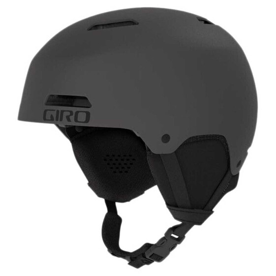 GIRO Ledge FS helmet