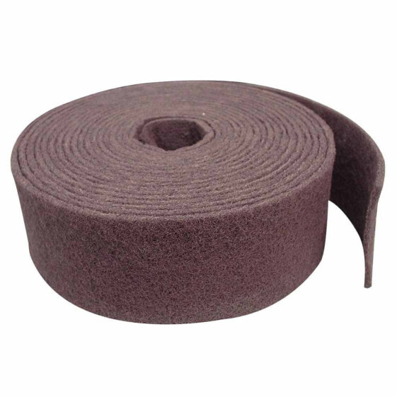 CALFLEX RPA100/A 100 mm Abrasive Fiber Roll