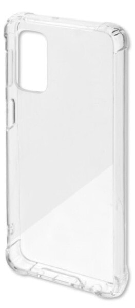 4smarts Hybrid Case Ibiza Samsung Galaxy A02s transparent