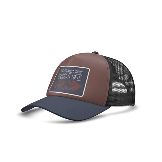 MILLET Trucker Cap