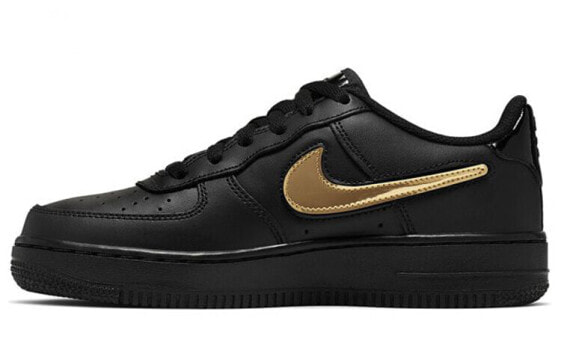 Кроссовки Nike Air Force 1 Low LV8 3 GS AR7446-001