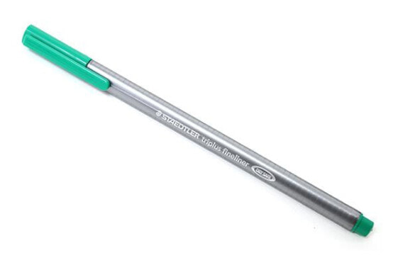 STAEDTLER 334-5 - Green - Gray - Green - 0.3 mm - 1 pc(s)