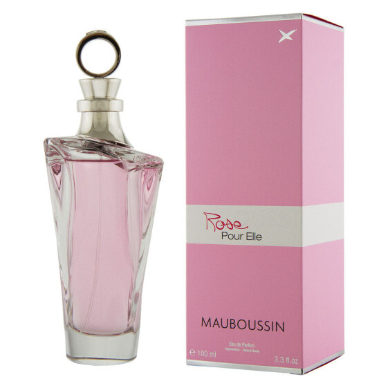 Женская парфюмерия Mauboussin Rose EDP 100 ml