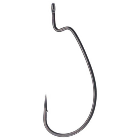 BERKLEY Fusion 19 Offset Worms Hook