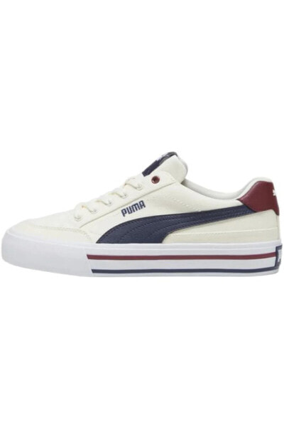 Court Classic Vulc FS Unisex Spor Ayakkabı 39635301