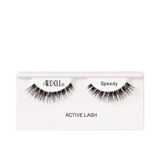 ACTIVE LASHES #speedy eyelashes 1 u