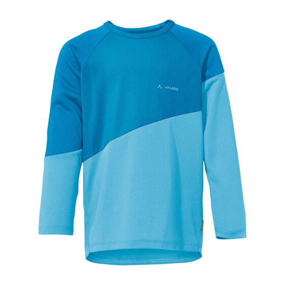 VAUDE BIKE Moab Long Sleeve long sleeve T-shirt