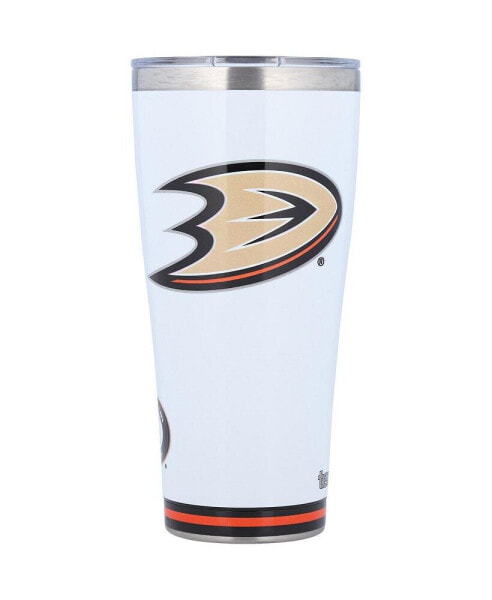 Стальная термокружка Anaheim Ducks 30 унций от Tervis Tumbler